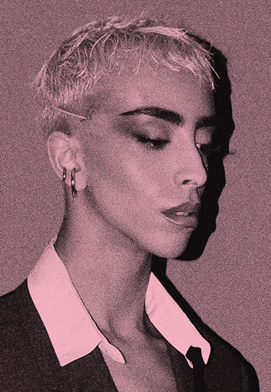 Bilal Hassani